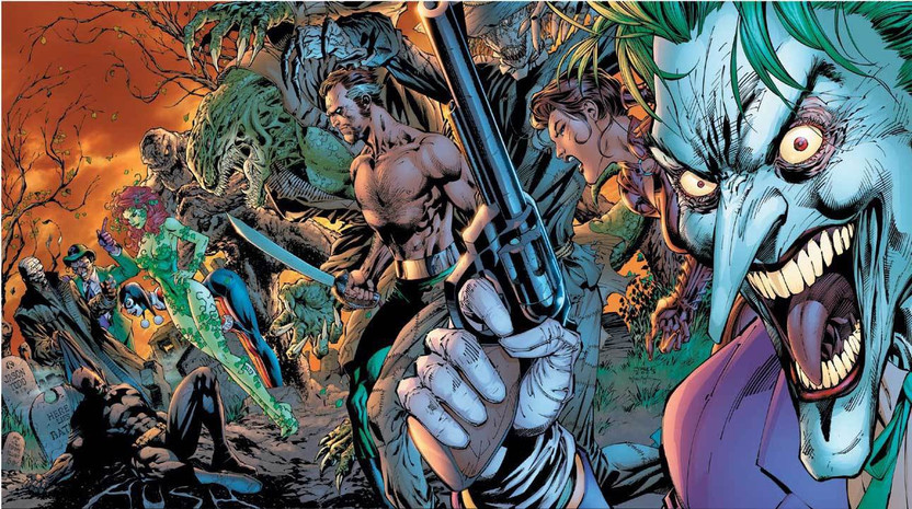 Phrase, simply Killer croc and poison ivy can not Killer croc and poison ivy amusing question